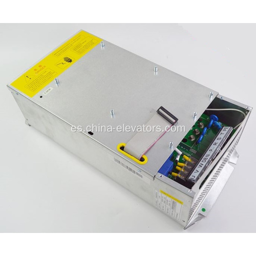 Con8005p075-4 Inverter 7.5kW para ascensores Xizi Otis